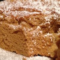 Pumpkin Chiffon Cake Recipe - (4.1/5)_image