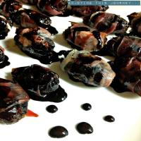 Prosciutto Wrapped Dates with Balsamic Reduction Recipe - (4.1/5)_image