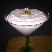 Dirty Martini Cheese Spread_image