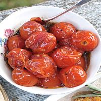 Simple Roasted Tomato Sauce image