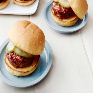 Barbecue Baconloaf Buns_image