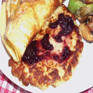 Potato Pancake_image