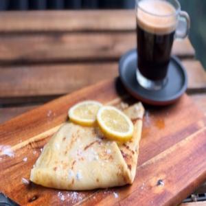 French Crepes Recipe_image
