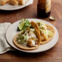 Baja Style Fish Tacos_image