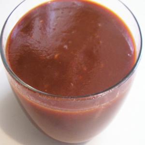 Molasses BBQ Sauce image