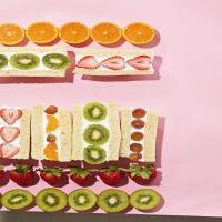 Furutsu Sando (Fruit Sandwiches) image