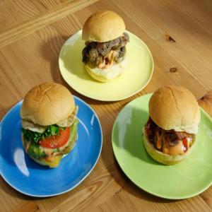 Feltner Brothers' Party Sliders_image