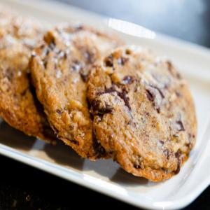 Salted Chocolate Chunk Cookies_image