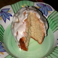 Vanilla Crumb Cakes / Muffins - Southern Living_image