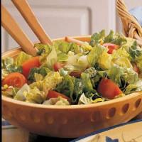 Tomato Tossed Salad image