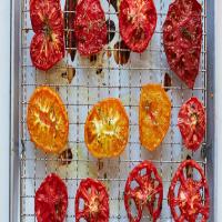 Martha's Oven-Dried Tomatoes_image