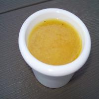 Citrus Butter Sauce image
