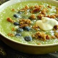 Honeydew Blueberry Soup(AllRecipes)_image