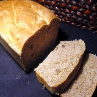 Sugar and Spice Pecan Bread (Abm) image