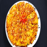 Indian Omelette image