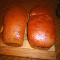 Kartoffelbrød (Danish Potato Bread)_image