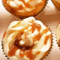 Toffee Sauce image