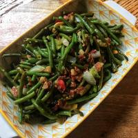 Slow Cooker Green Beans_image