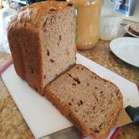 Cranberry Orange Breakfast Bread_image