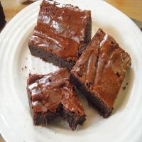 Tate's Bake Shop Classic Fudge Brownies Recipe - (3.7/5)_image