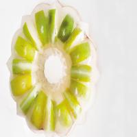 Fruit-Filled Ice Ring image