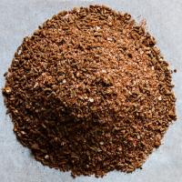 Toasted Caraway-Salt Rub image
