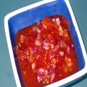 Quick and Easy Salsa_image