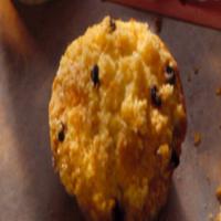 Orange-Currant Muffins_image