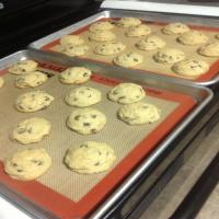 Chewiest Chocolate Chip Cookies image