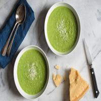 Easy Pea Soup image
