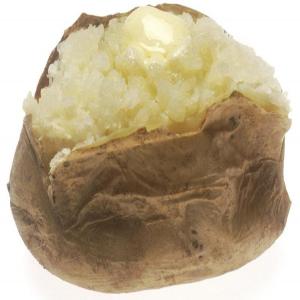 Rock Salt Potatoes_image