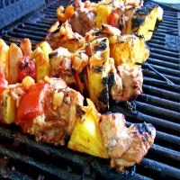 Southwestern Barbecue Sauce image