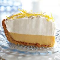 Eagle Brand® Lemon Cream Pie image