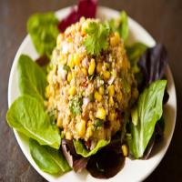 Mexican Quinoa Salad_image
