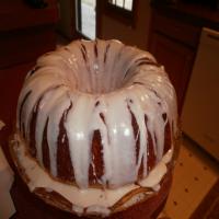 Weight Watchers Apple Swirl Coffee Cake_image