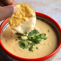 Pepper Jack Queso Dip_image
