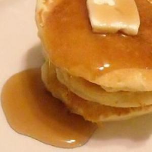 Clark Gable Pancakes_image