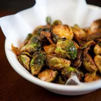 Uchiko Brussels Sprouts with Lemon & Chili Recipe - (4.1/5)_image