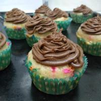 Best Vegan Funfetti® Cupcakes_image