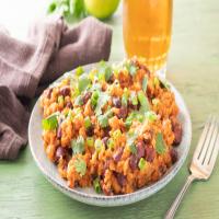 Ww Slow Cooker Red Beans and Rice image