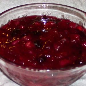 Cranberry Relish I_image