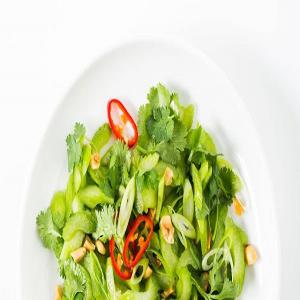 Thai Celery Salad with Peanuts_image