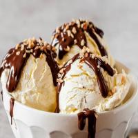 Bourbon Chocolate Sauce_image