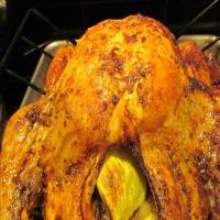 Spice Rub Perdue Roasted Chicken_image