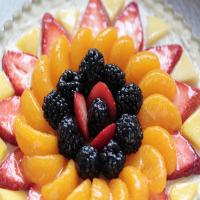 Fresh Fruit Party Tarts_image