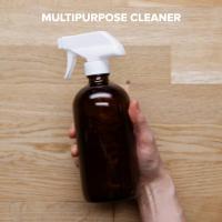Multipurpose Cleaner Recipe by Tasty_image