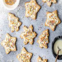 Gluten Free Christmas Cookies_image