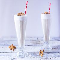 Milk & Cereal Smoothies image
