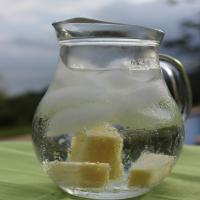 Pineapple Water_image