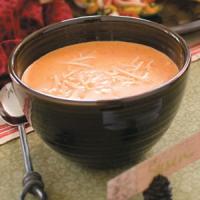Roasted Red Pepper Bisque_image